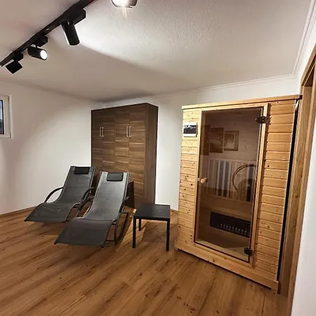 Willi'S Studio Saalbach-Hinterglemm Exterior foto