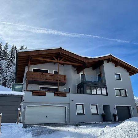 Willi'S Studio Saalbach-Hinterglemm Exterior foto