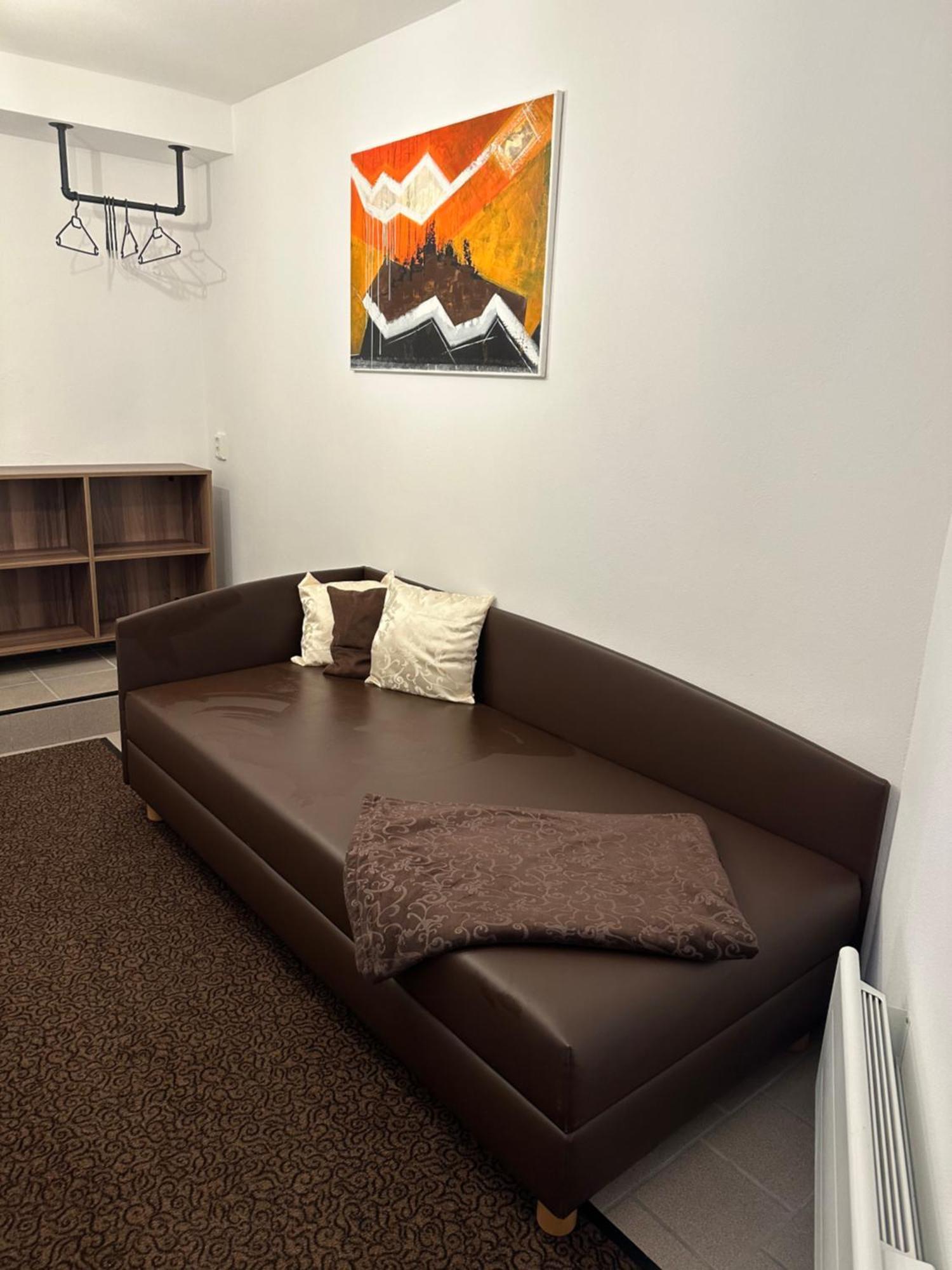 Apartment Willi's *