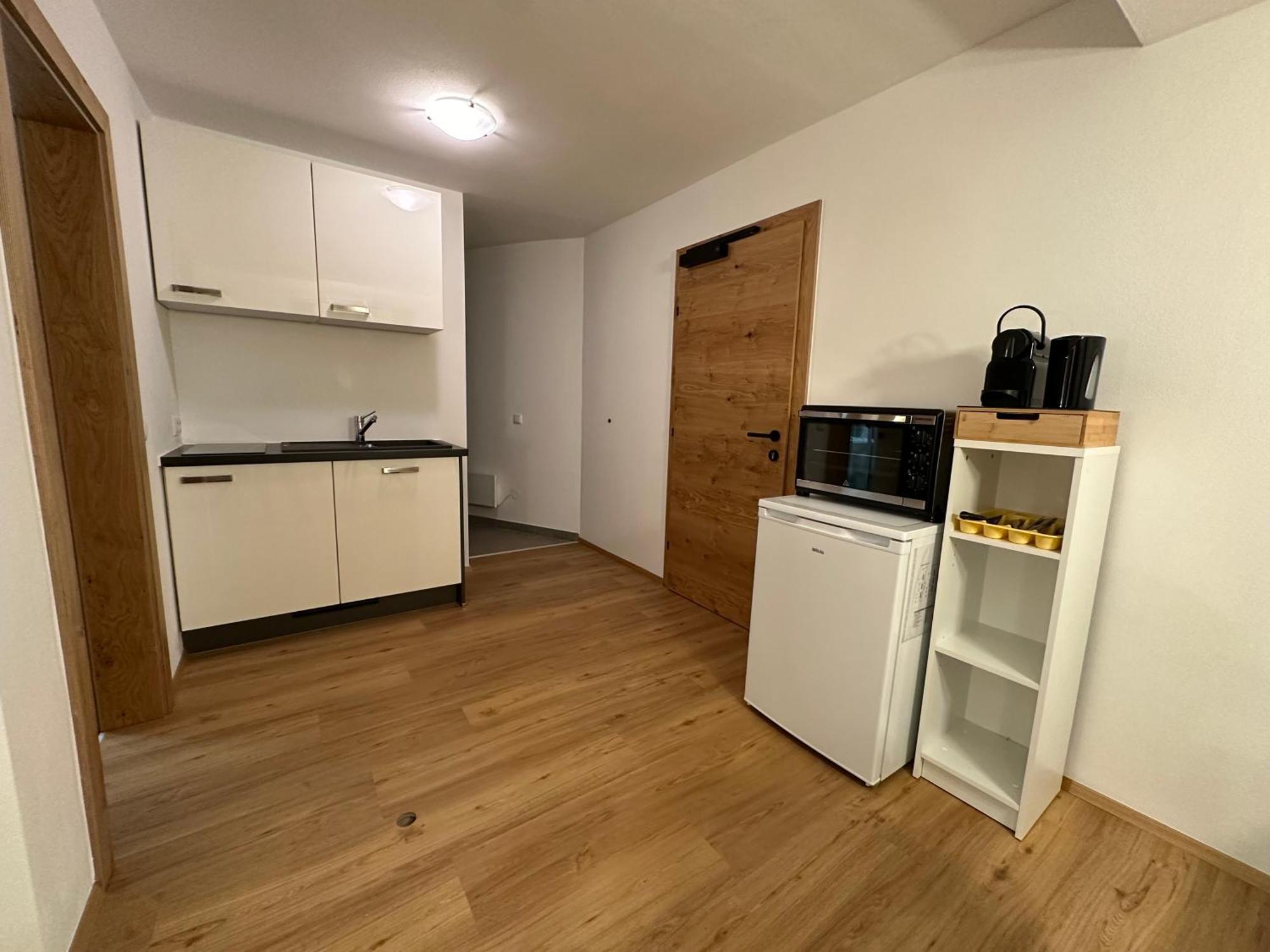 Willi's Apartment *