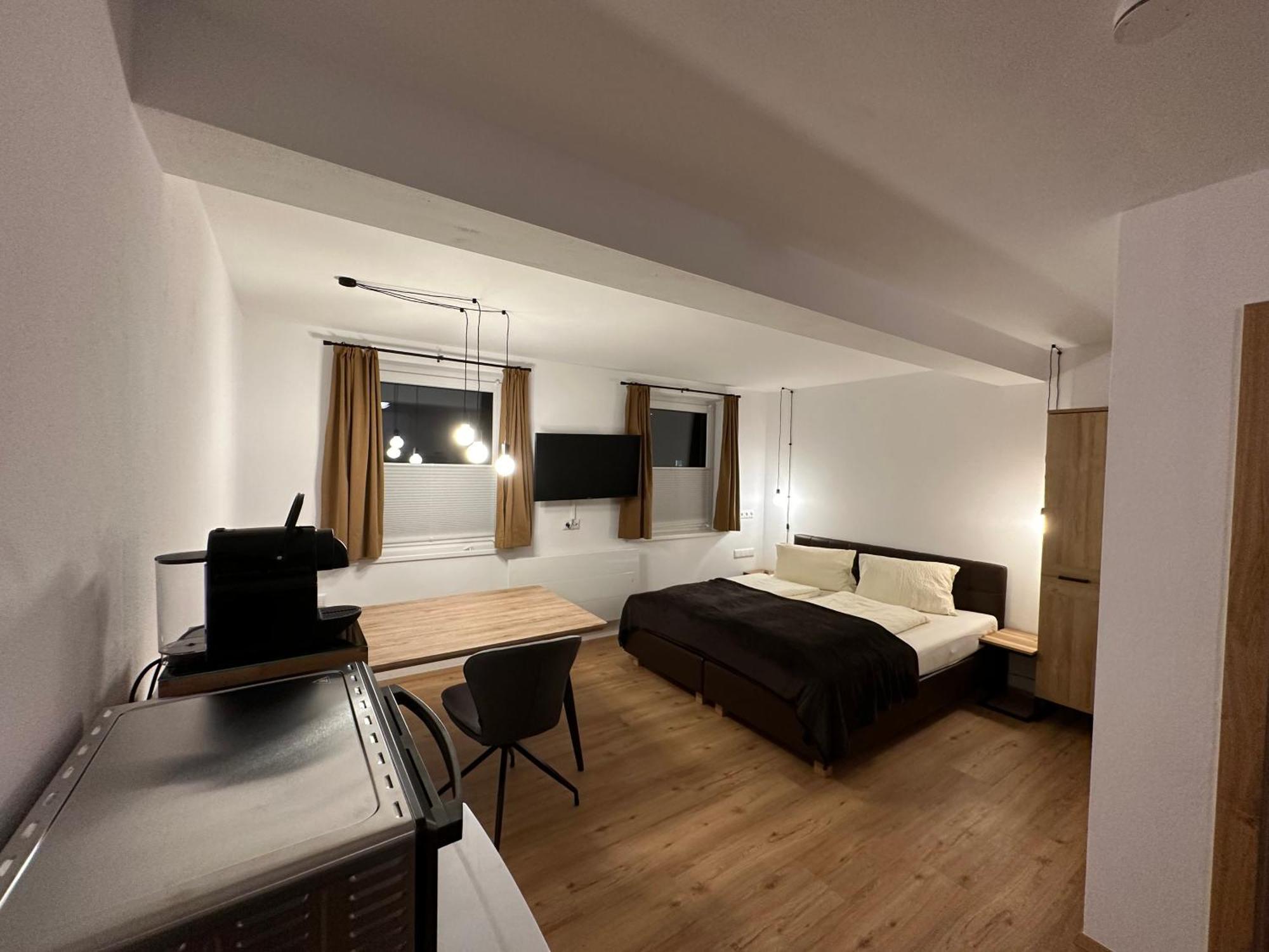Apartment Willi's Saalbach-Hinterglemm