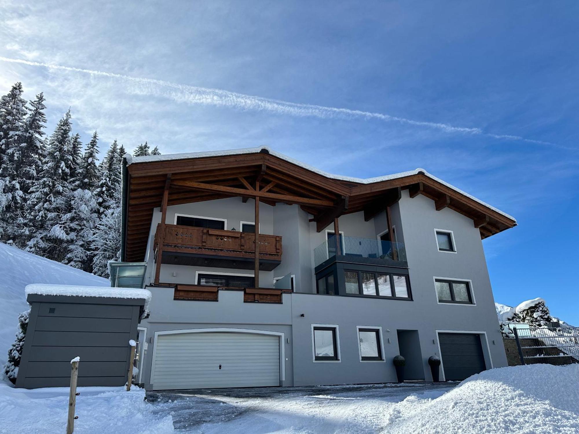 Willi's Saalbach-Hinterglemm