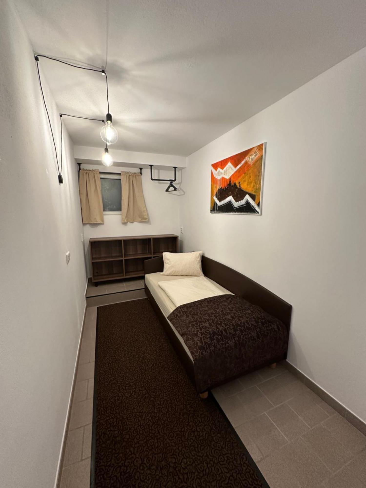 Willi's Apartment Saalbach-Hinterglemm