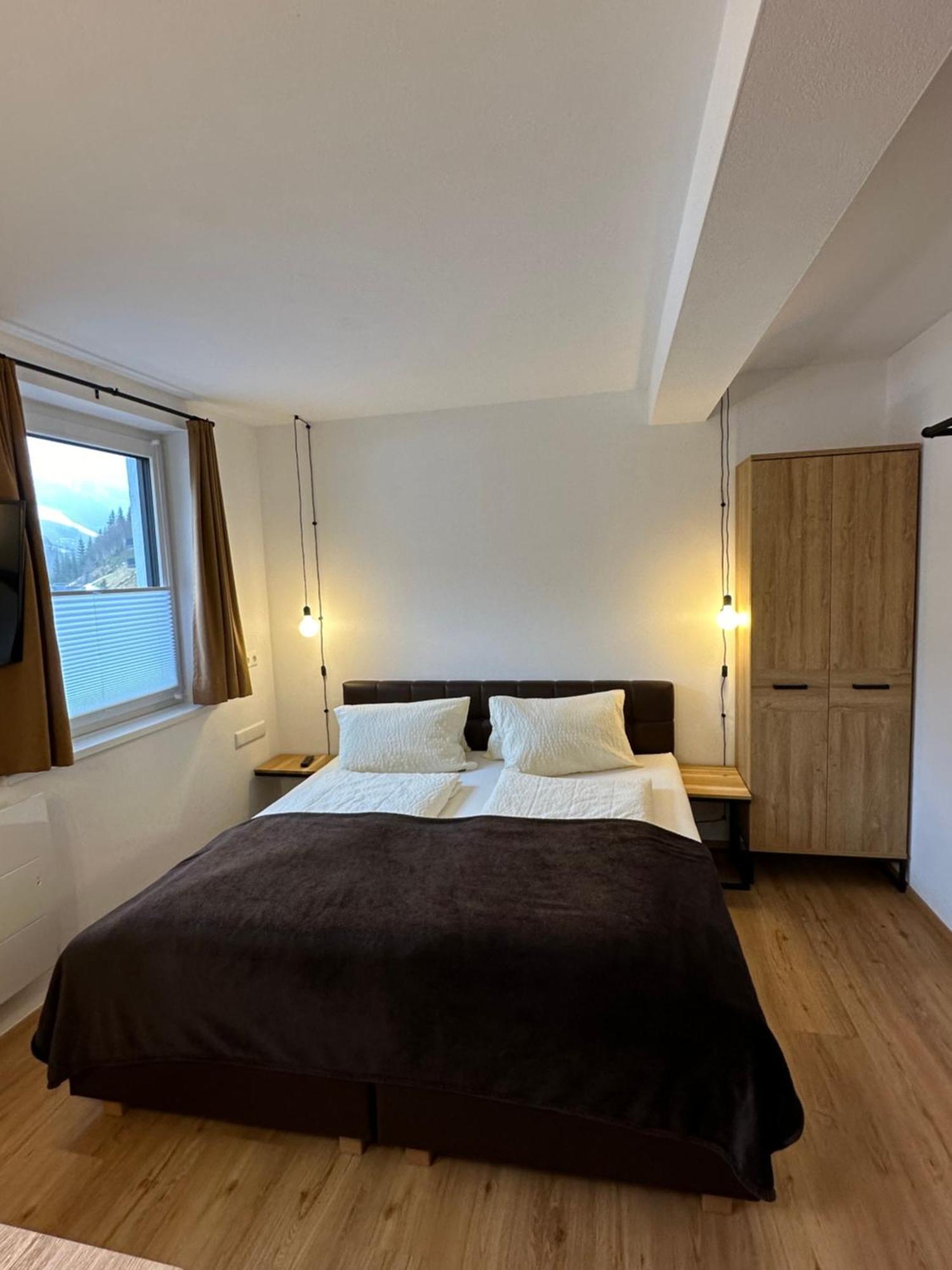 Apartment Willi's
