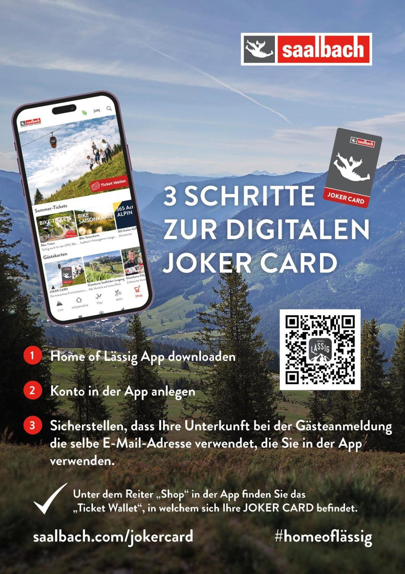Willi's Saalbach-Hinterglemm