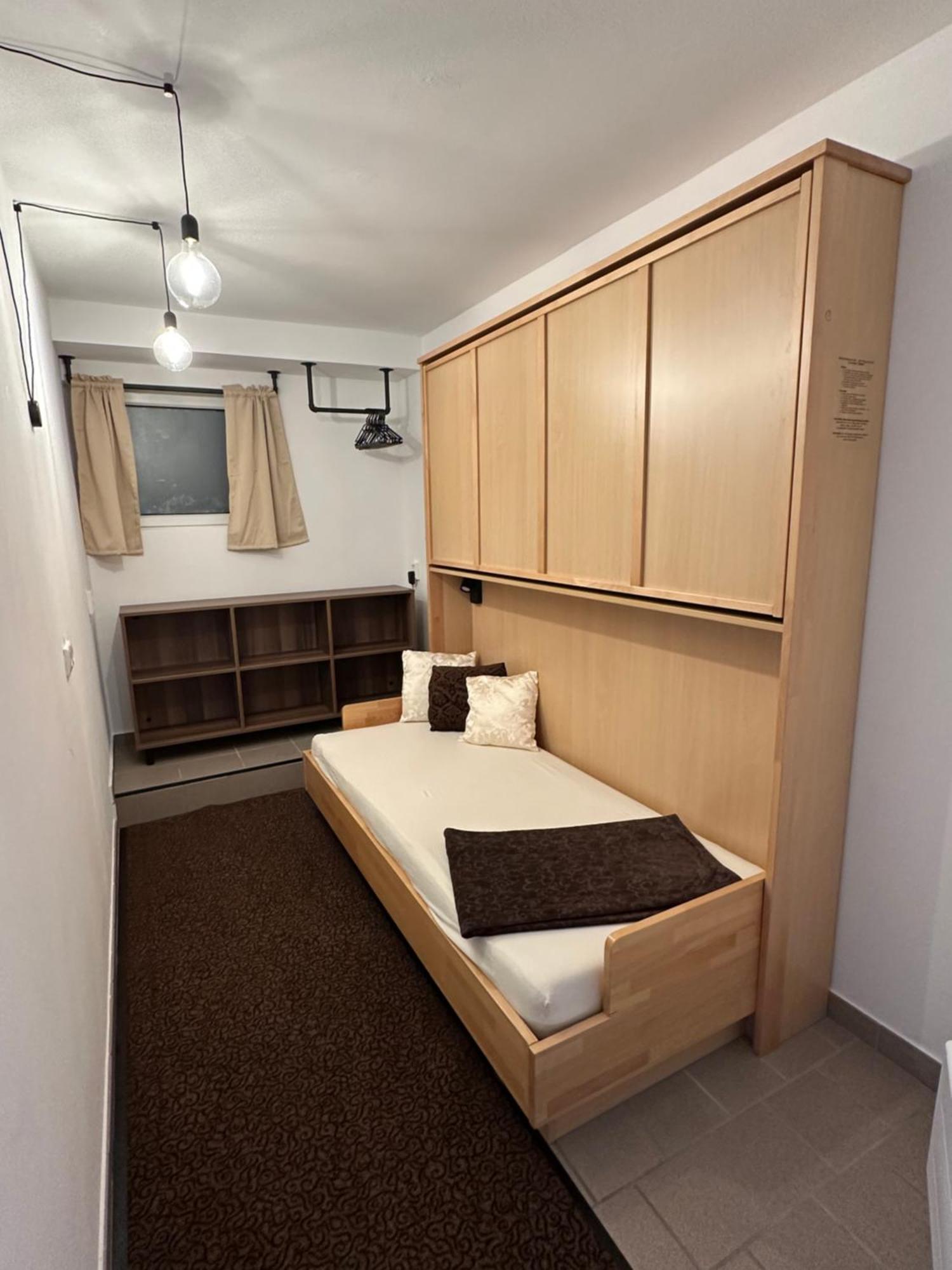 Apartment Willi's *